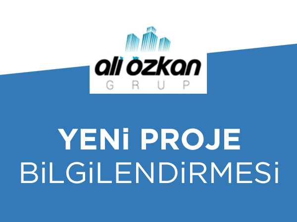 Ali Özkan Grup